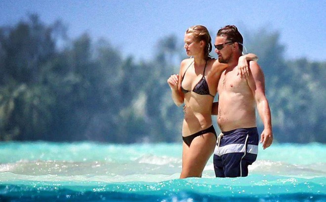 Leonardo Dicaprio mung sinh nhat ban gai anh 14