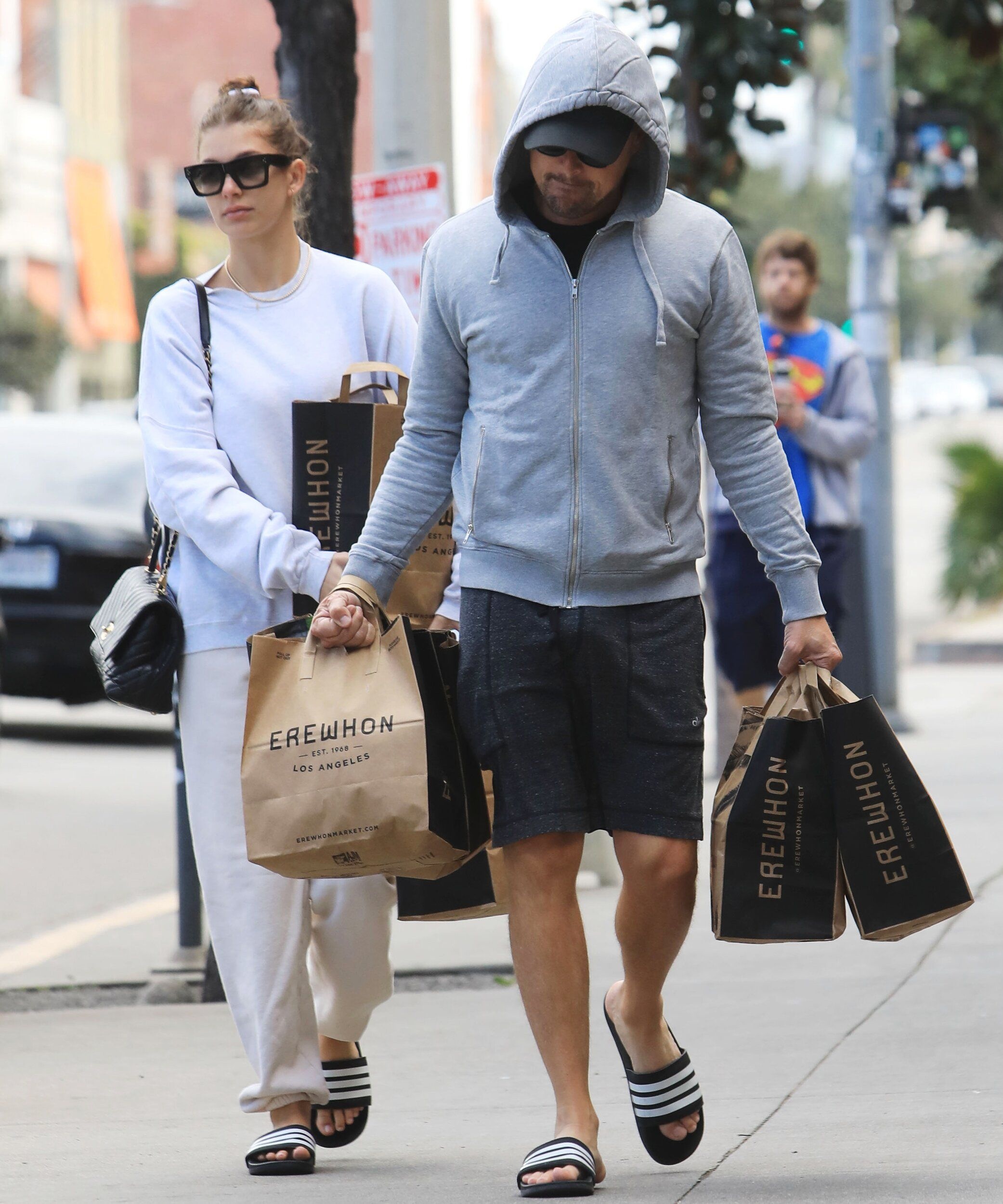 Leonardo Dicaprio mừng sinh nhật bạn gái ảnh 7 Leonardo Dicaprio mung sinh nhat ban gai anh 7