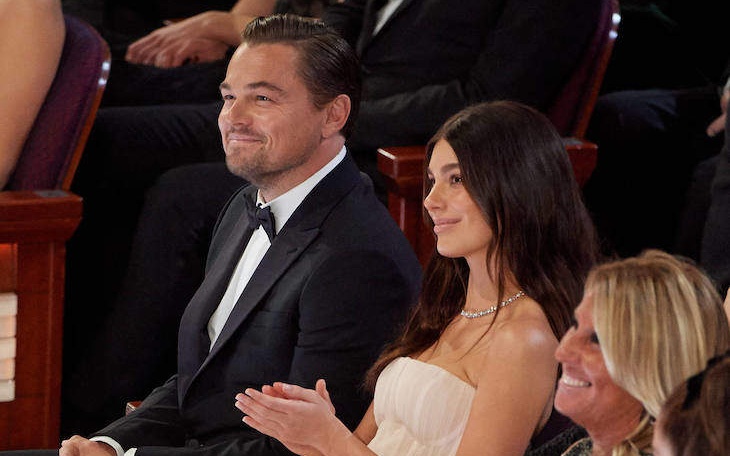 Leonardo Dicaprio mung sinh nhat ban gai anh 11