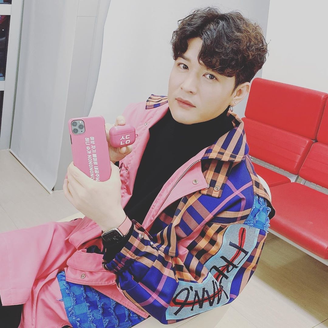 Shindong giam 31 kg anh 12