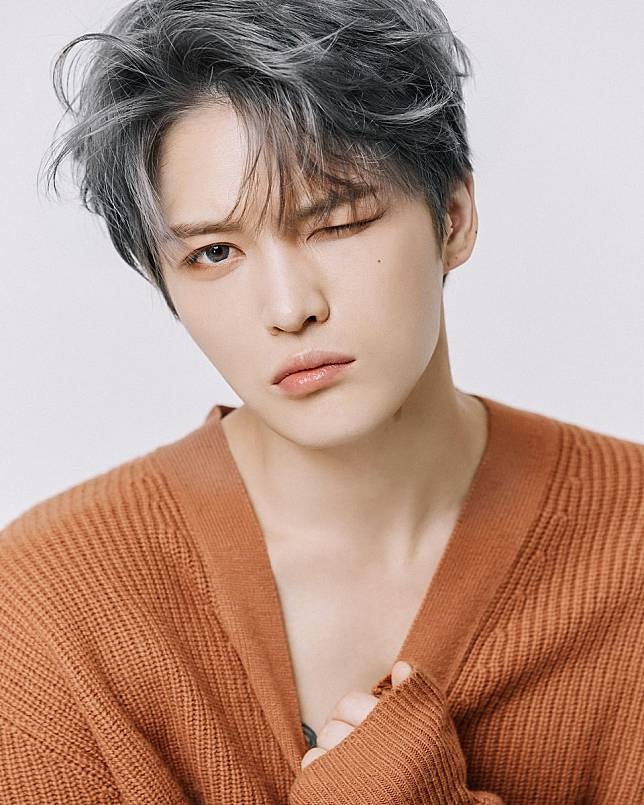 Jae Joong noi doi benh Covid anh 6