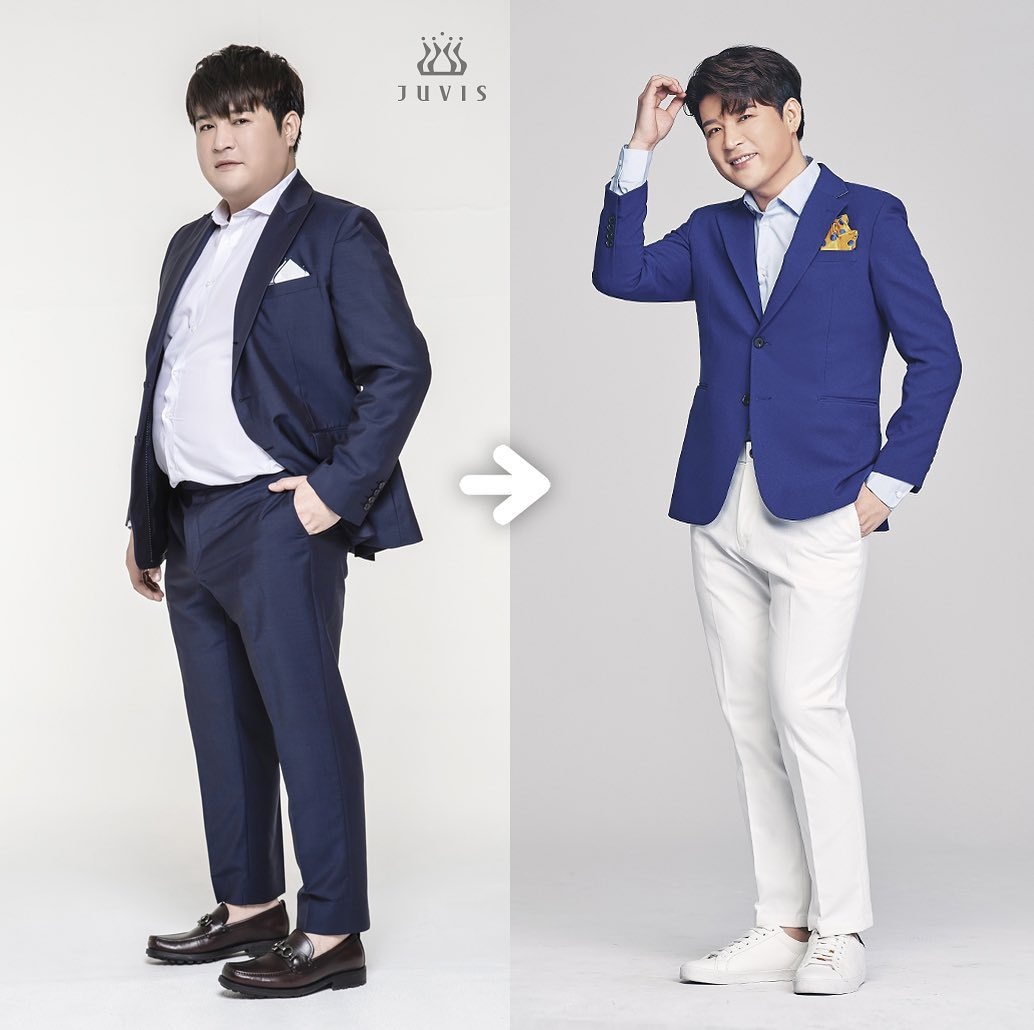 Shindong giam 31 kg anh 8