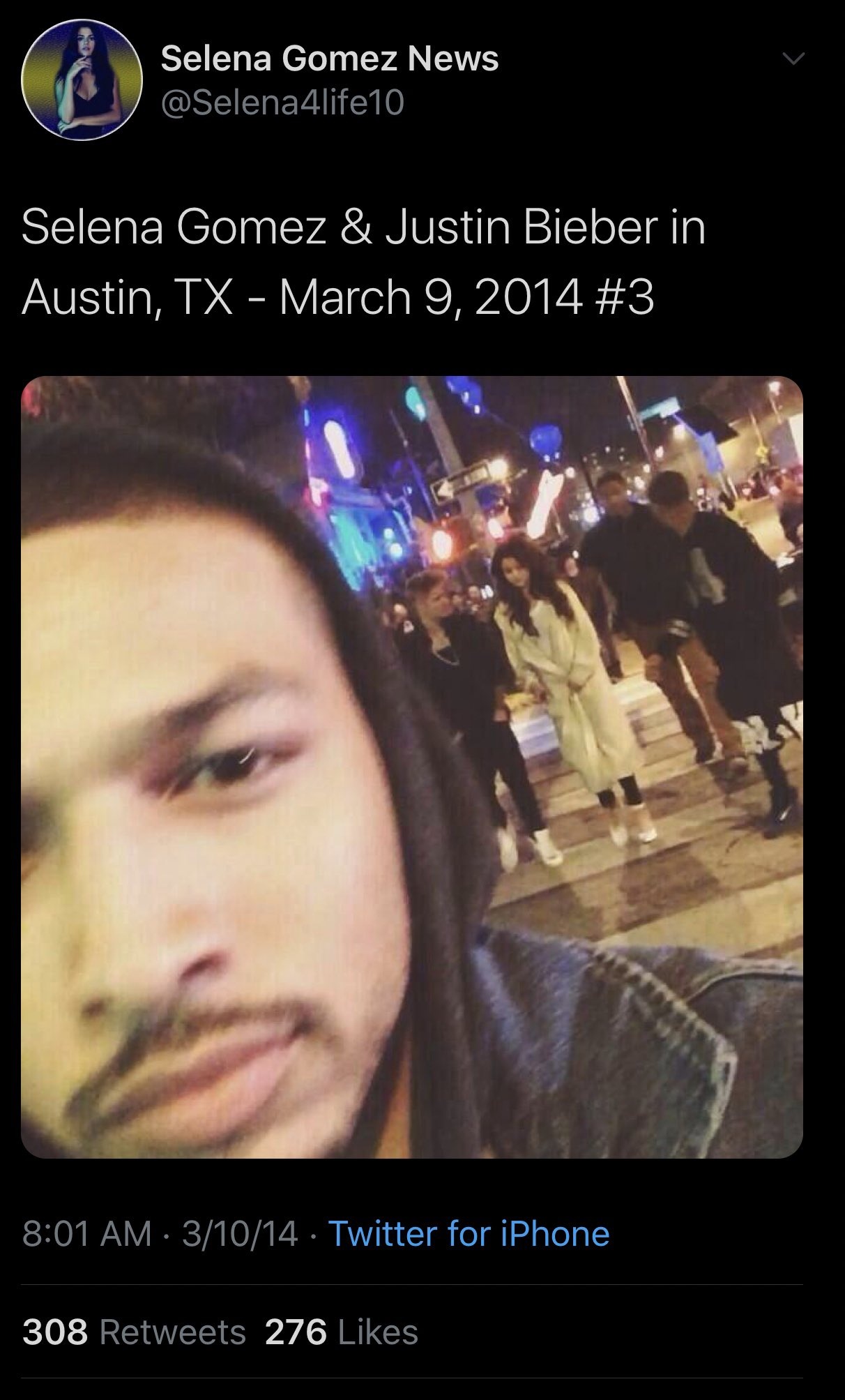 Justin Bieber tan cong tinh duc anh 2