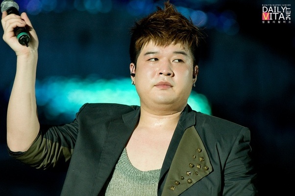 Shindong giam 31 kg anh 6