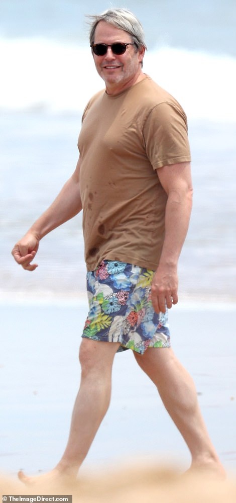 Sarah Jessica Parker gợi cảm ảnh 7 Sarah Jessica Parker goi cam anh 7