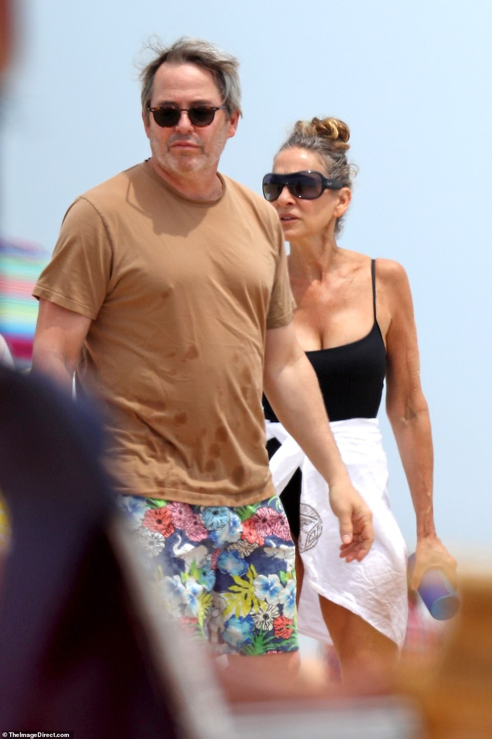 Sarah Jessica Parker goi cam anh 8