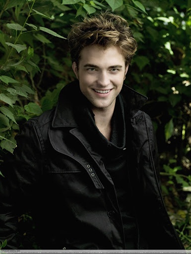Robert Pattinson xuống sắc ảnh 6 Robert Pattinson xuong sac anh 6
