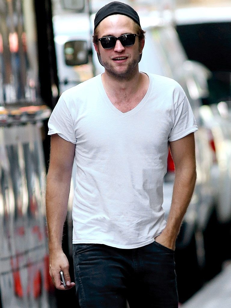 Robert Pattinson xuống sắc ảnh 13 Robert Pattinson xuong sac anh 13