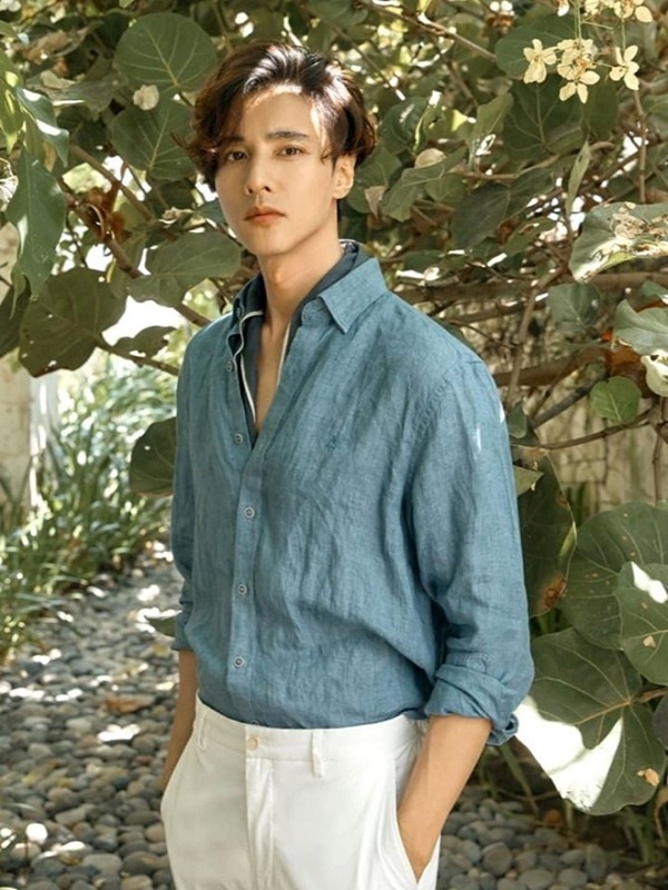Won Bin từ chối phim 33 triệu USD ảnh 1 Won Bin tu choi phim 33 trieu USD anh 1