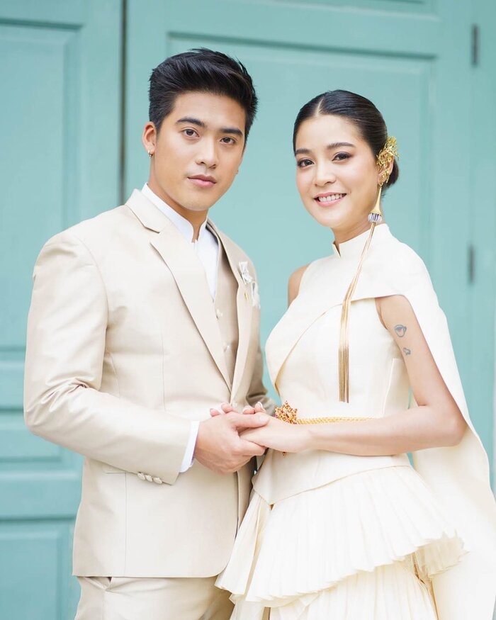 Tinh yeu khong co loi,  loi o ban than anh 5