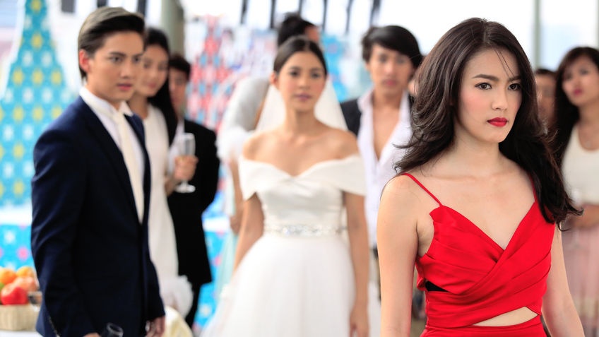 Tinh yeu khong co loi,  loi o ban than anh 1