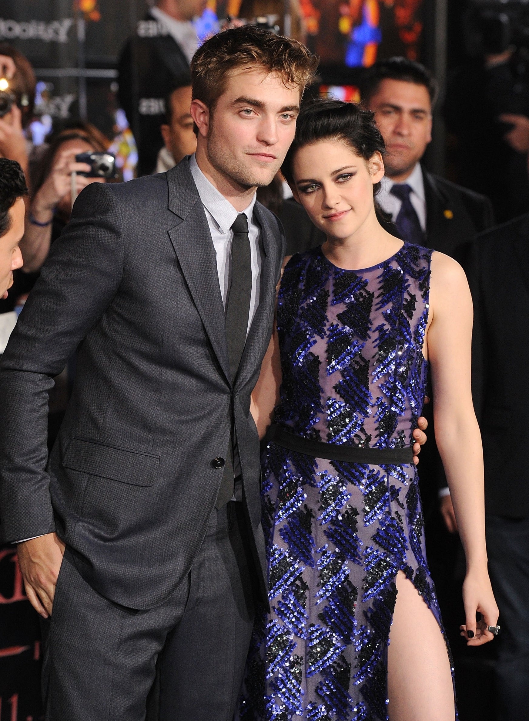 Robert Pattison Kristen anh 3