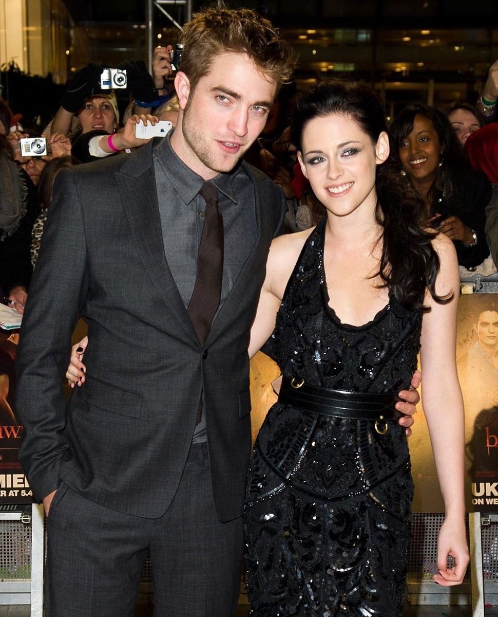 Robert Pattison Kristen anh 4