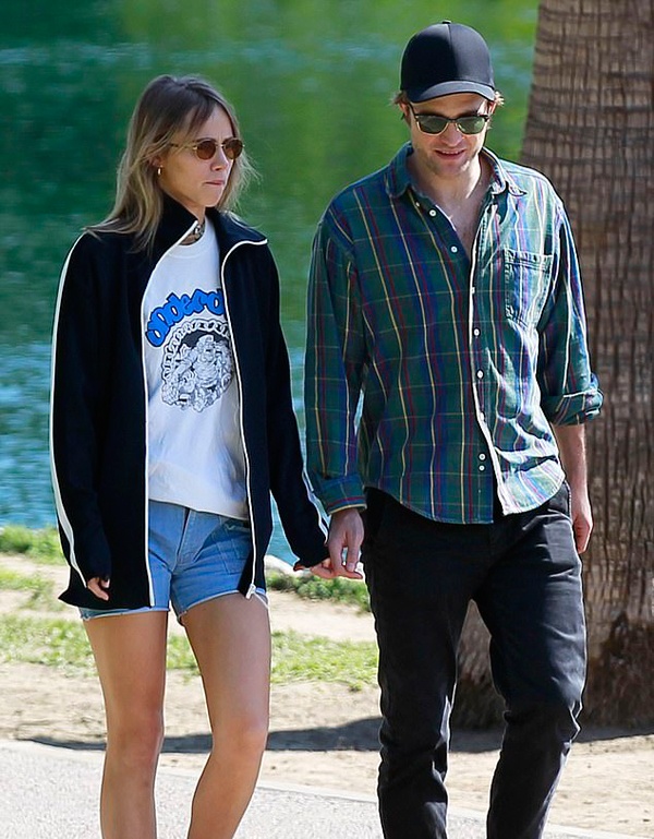 Robert Pattison Kristen anh 10