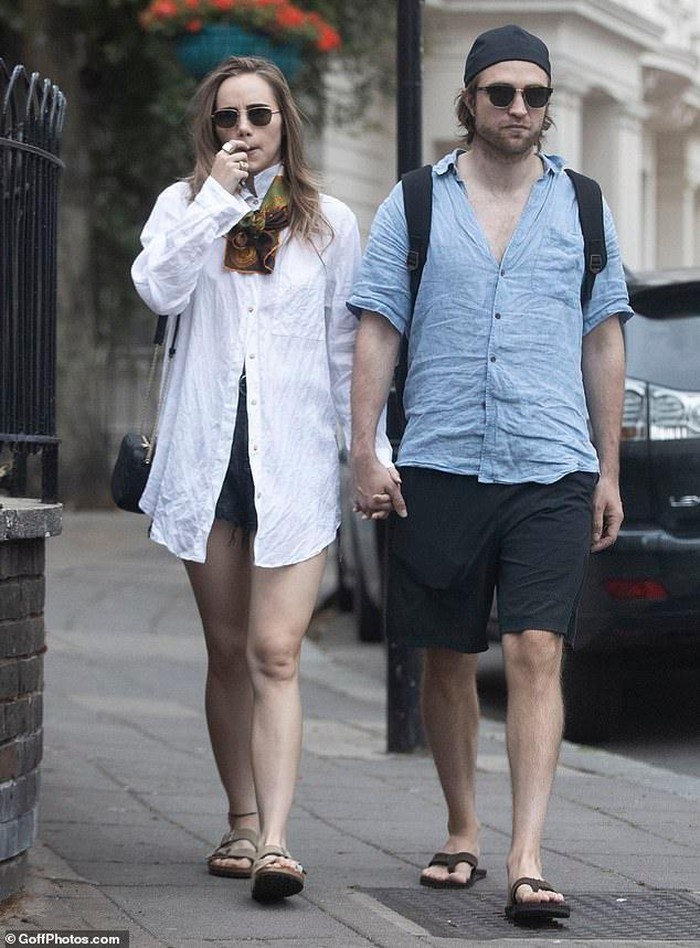 Robert Pattison Kristen anh 9