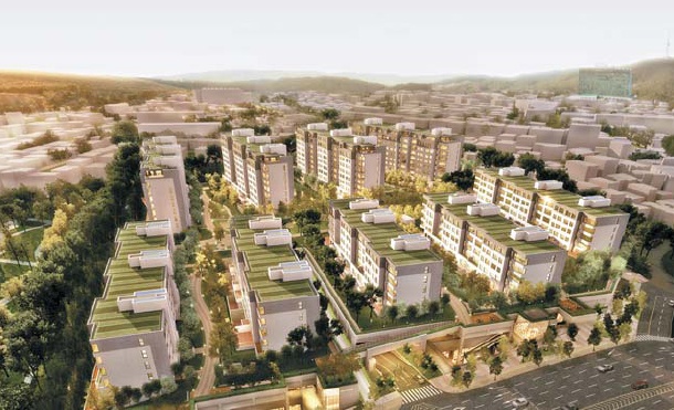 Thai tu man anh Joo Ji Hoon anh 1