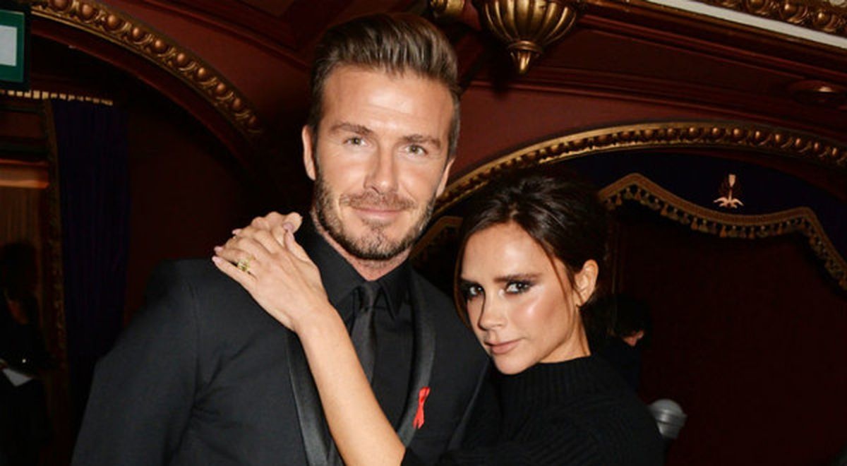 ky niem 21 nam ngay cuoi cua Beckham anh 16