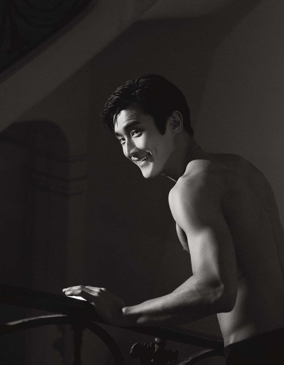 Choi Si Won già nua ảnh 8 Choi Si Won gia nua anh 8