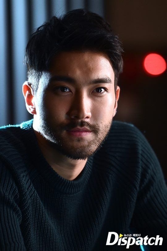 Choi Si Won già nua ảnh 14 Choi Si Won gia nua anh 14