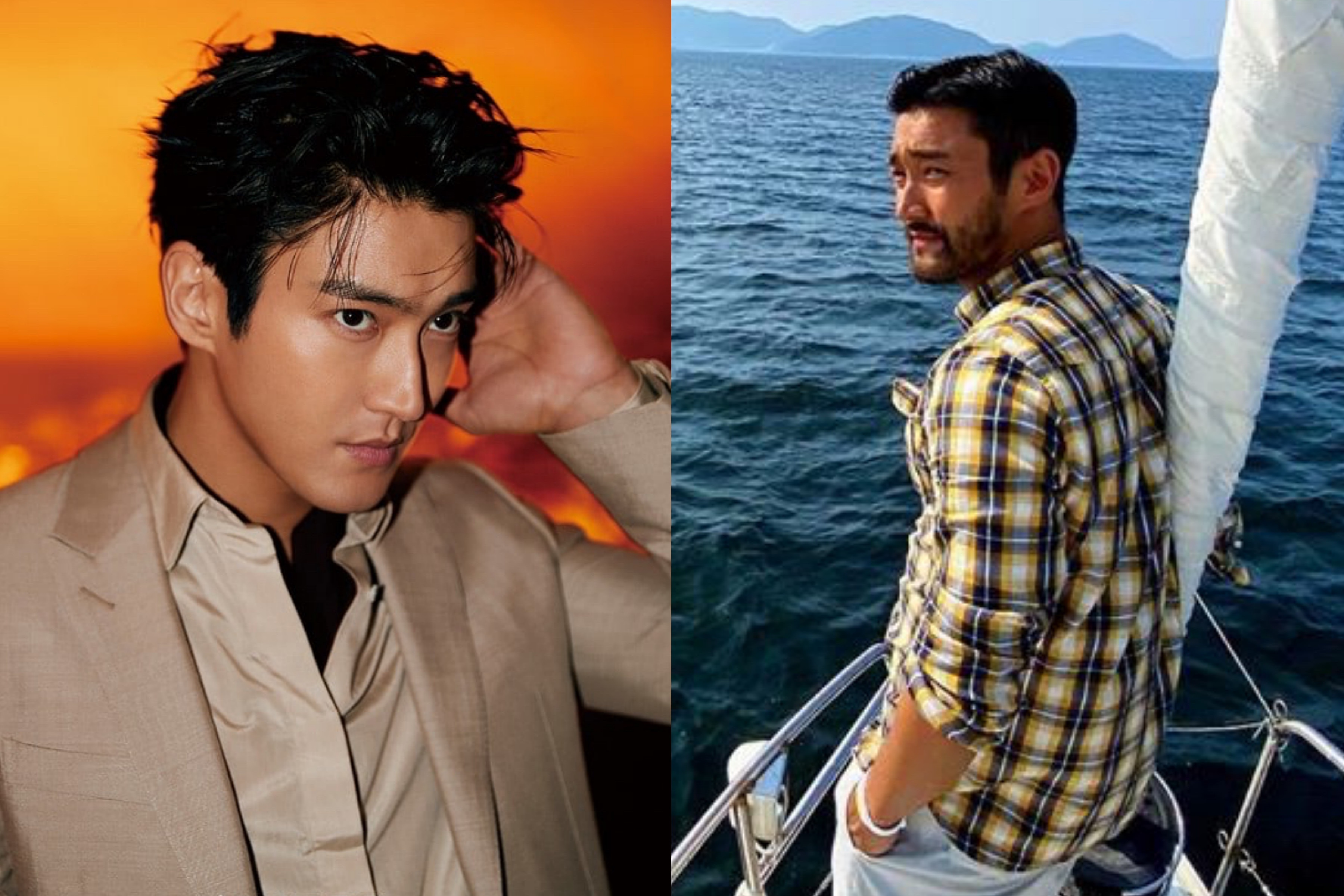 Ca si lot top 10 ngoi sao dep trai nhat the gioi gia nua o tuoi 33 hinh anh