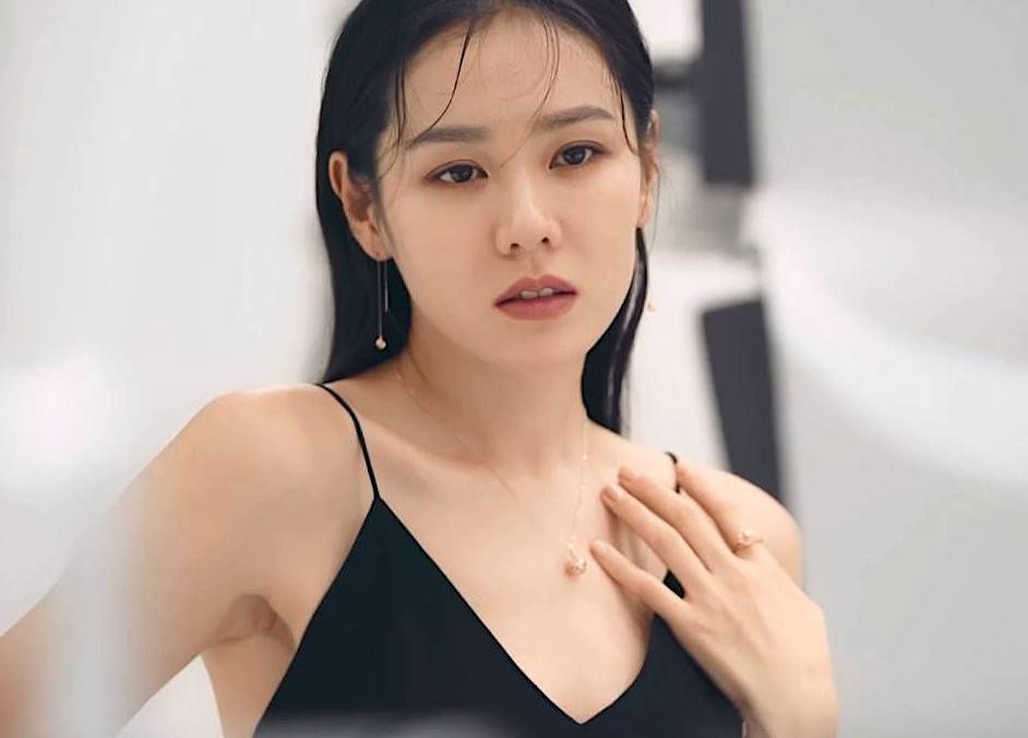 Son Ye Jin dong cung tai tu 'Avatar'? hinh anh
