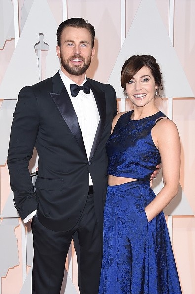 nguoi yeu Chris Evans anh 6