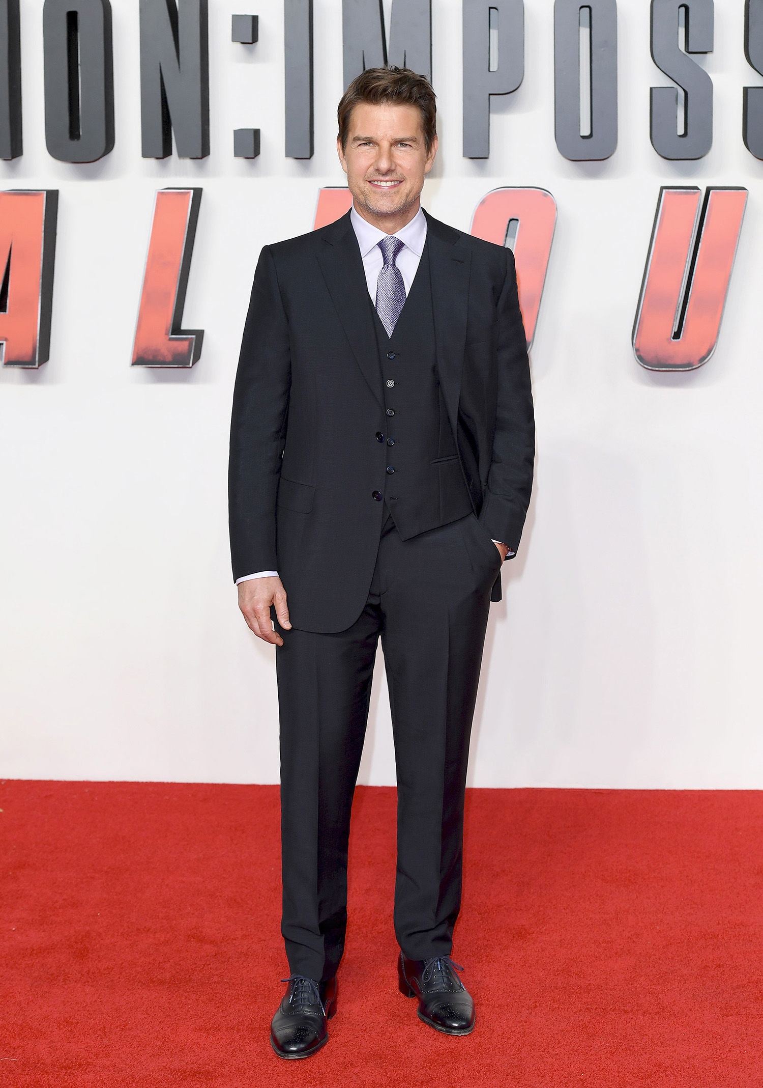 Tom Cruise tre mai khong gia anh 2