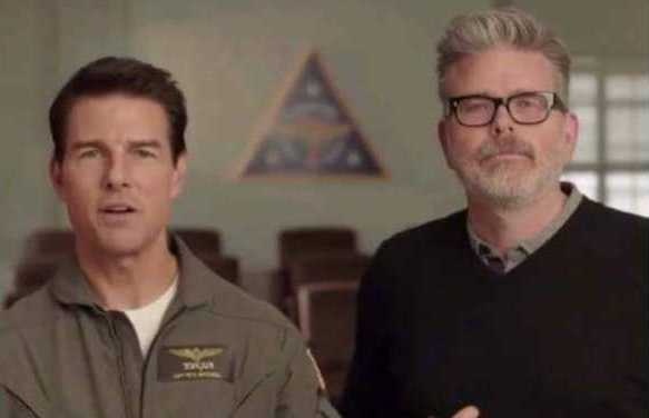 Su that ve tam anh Tom Cruise tre nhu doi muoi hinh anh