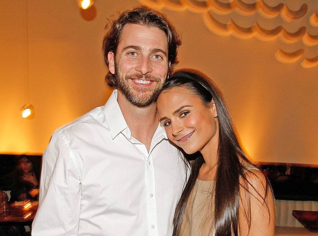 Jordana Brewster ly hôn chồng ảnh 1 Jordana Brewster ly hon chong anh 1