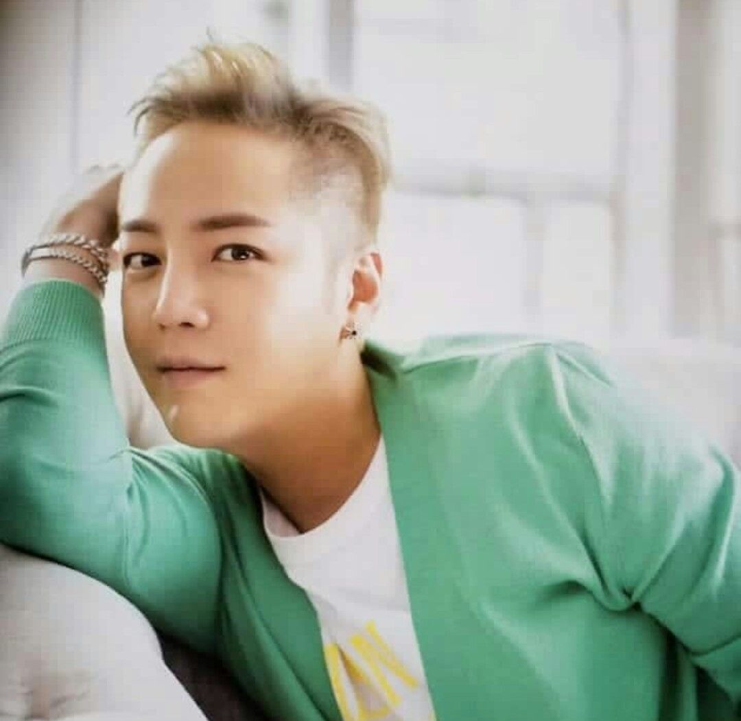 Hoang tu chau A lay lai nhan sac anh 9