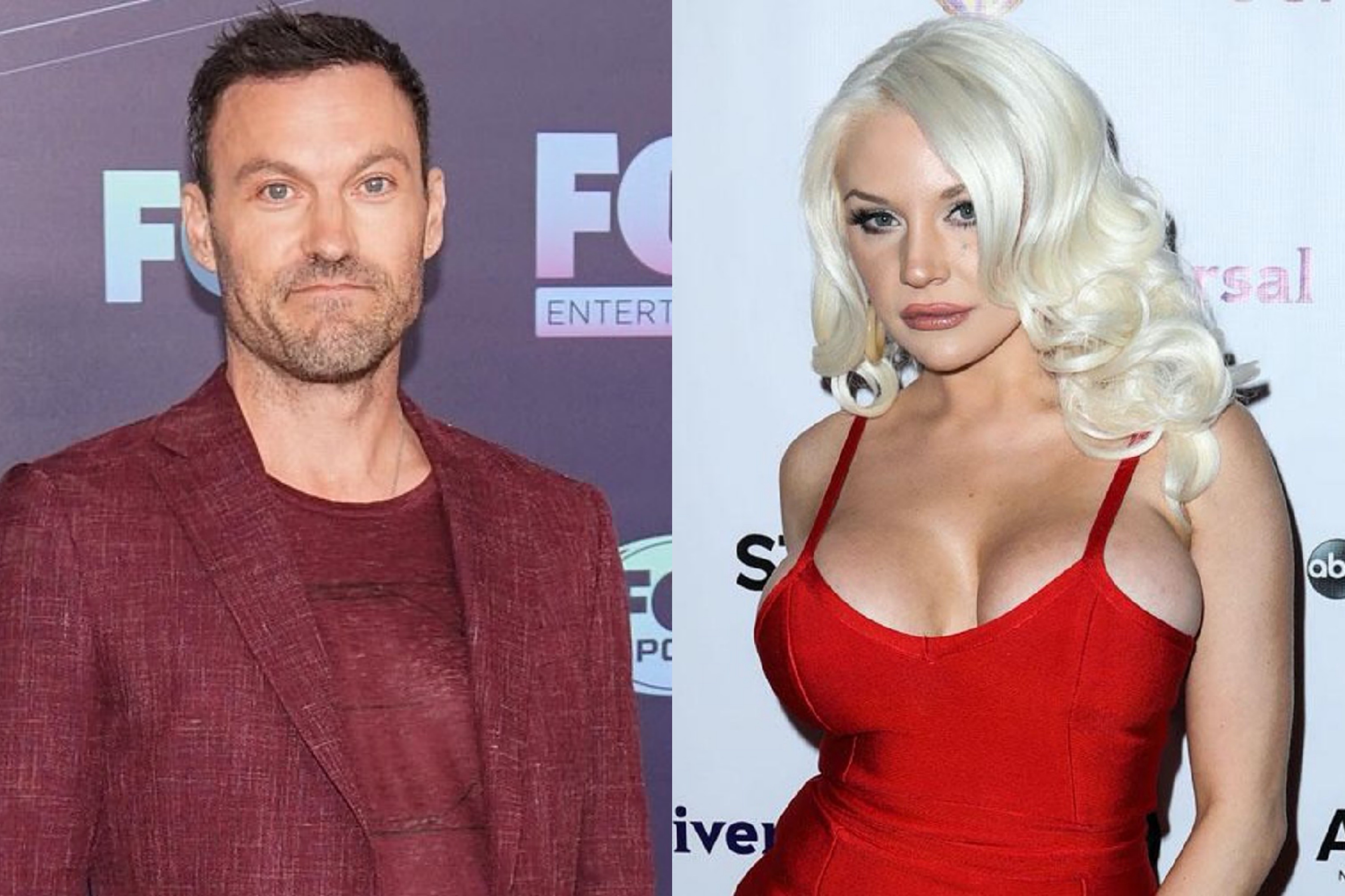 Chong cu Megan Fox bi to lang nhang hinh anh