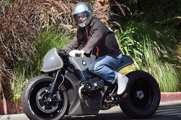 Brad Pitt den nha Angelina Jolie hinh anh