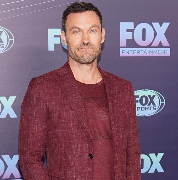 chong cu Megan Fox anh 1