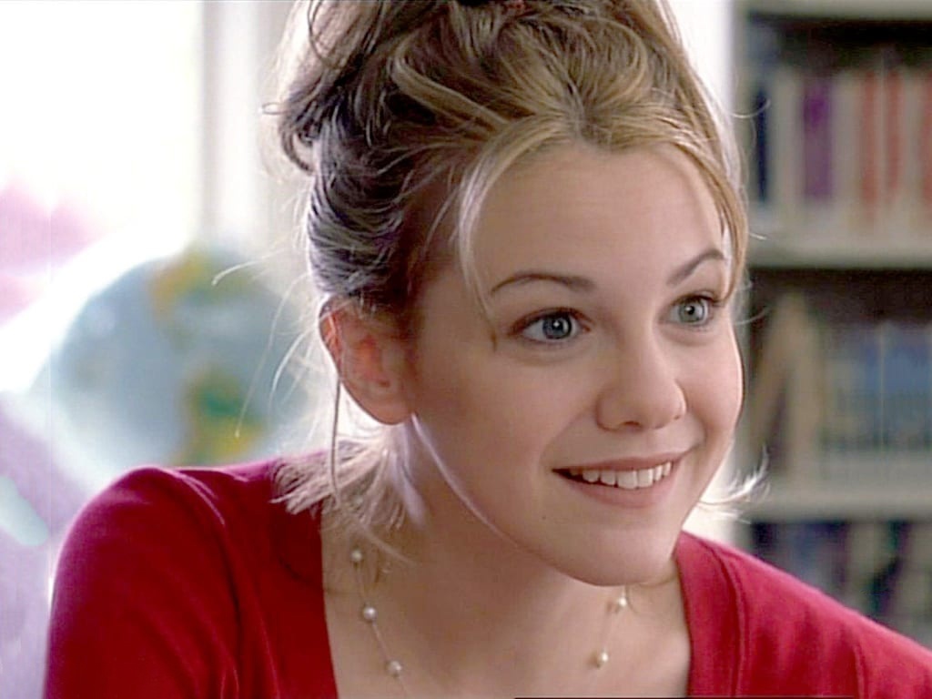 Nu chinh phim The gioi bi mat cua Alex Mack anh 3