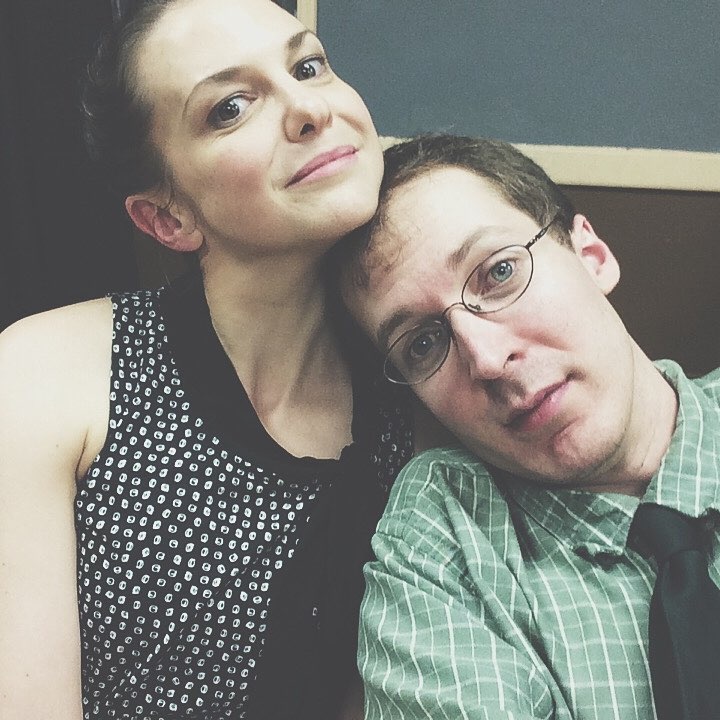 Nu chinh phim The gioi bi mat cua Alex Mack anh 9