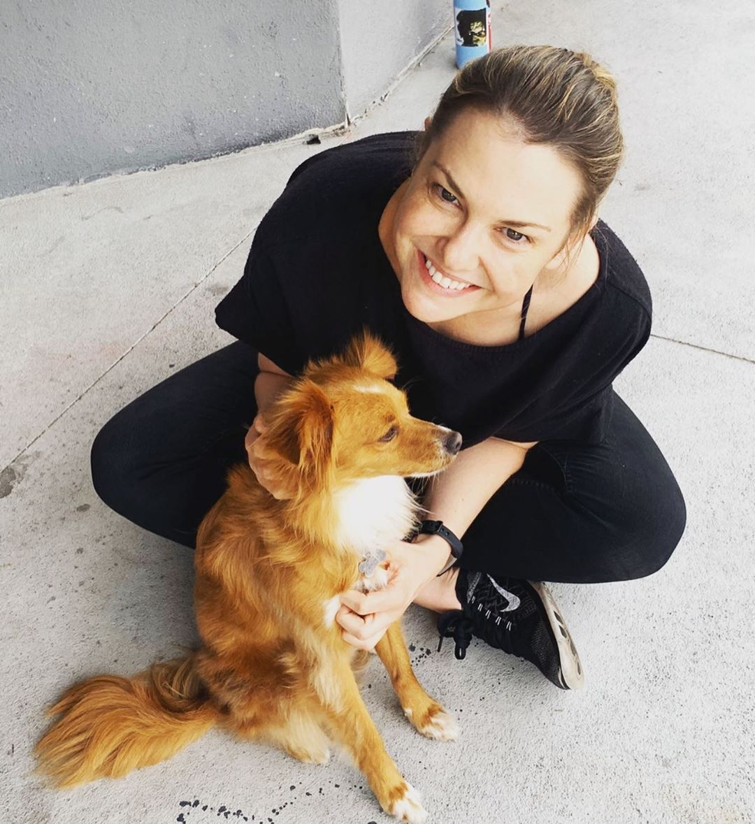 Nữ chính phim Thế giới bí mật của Alex Mack ảnh 8 Nu chinh phim The gioi bi mat cua Alex Mack anh 8