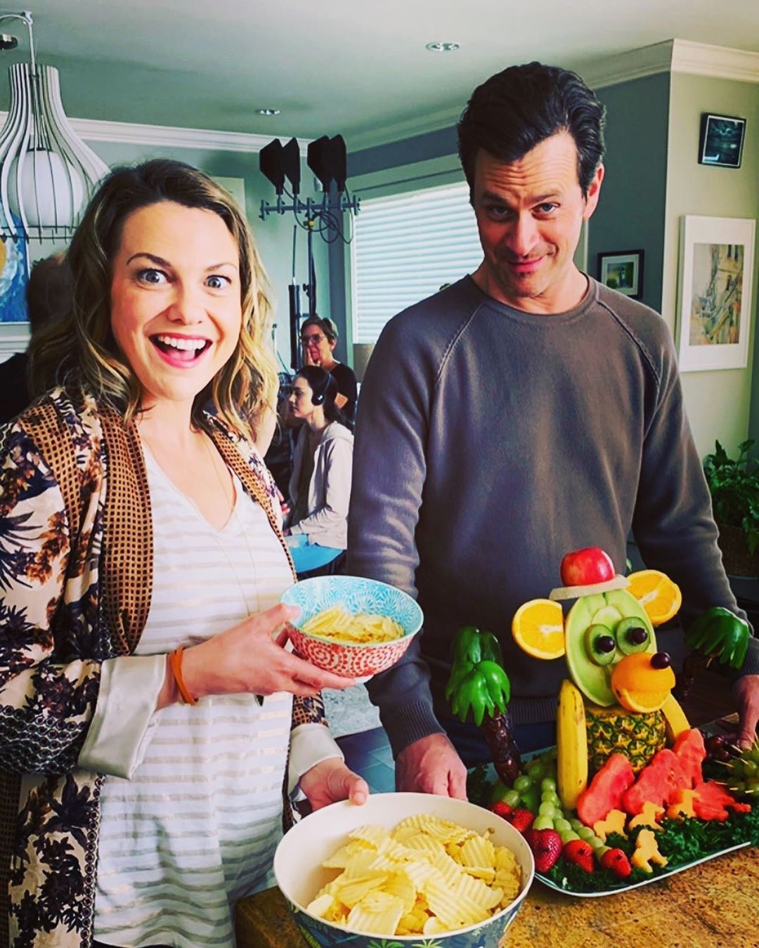 Nữ chính phim Thế giới bí mật của Alex Mack ảnh 7 Nu chinh phim The gioi bi mat cua Alex Mack anh 7