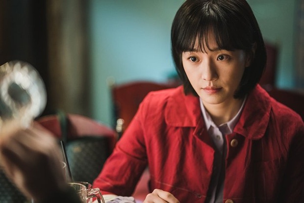 Nu phu bi ghet trong Dien thi co sao anh 13