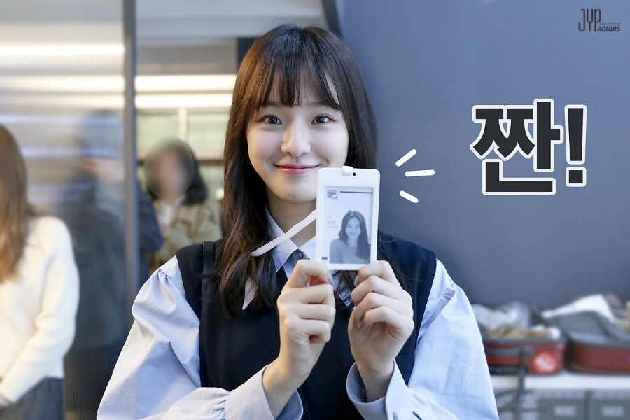 Nu phu bi ghet trong Dien thi co sao anh 8