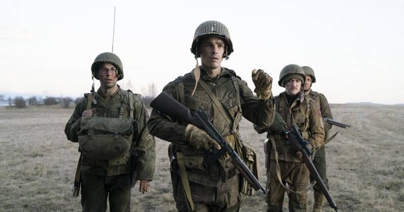 trai dep trong Dinh thu oan khat anh 1