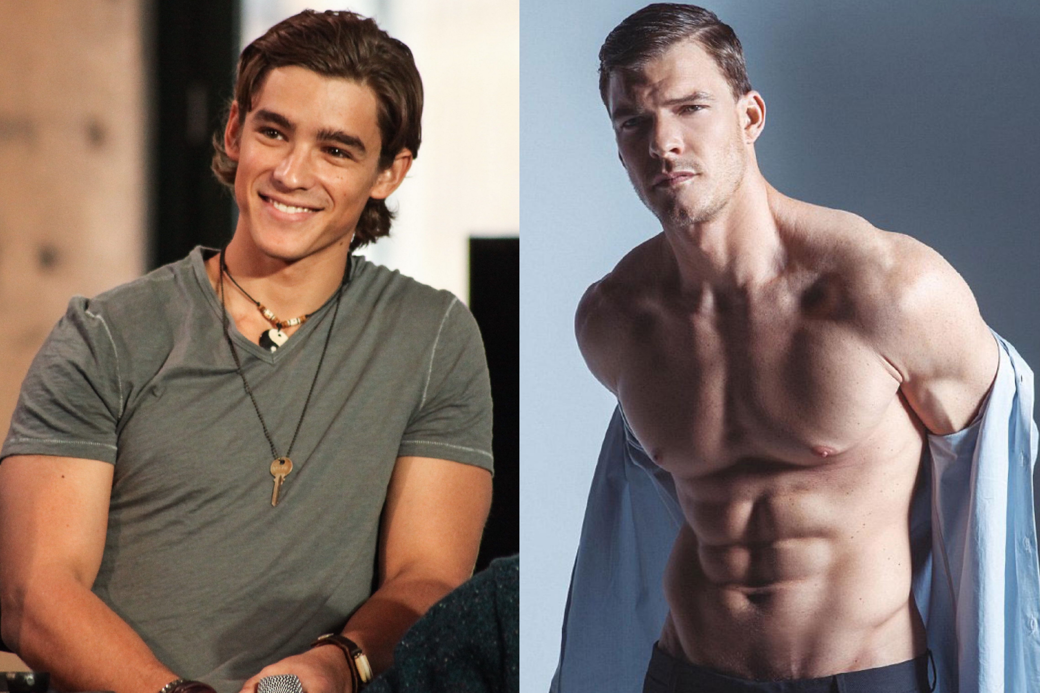 Dan my nam gop mat trong phim kinh di hinh anh