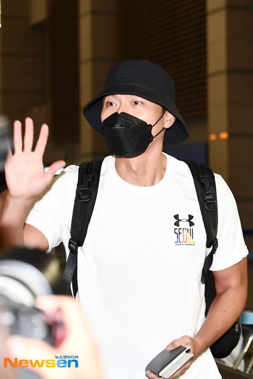 Hyun Bin tro lai anh 2