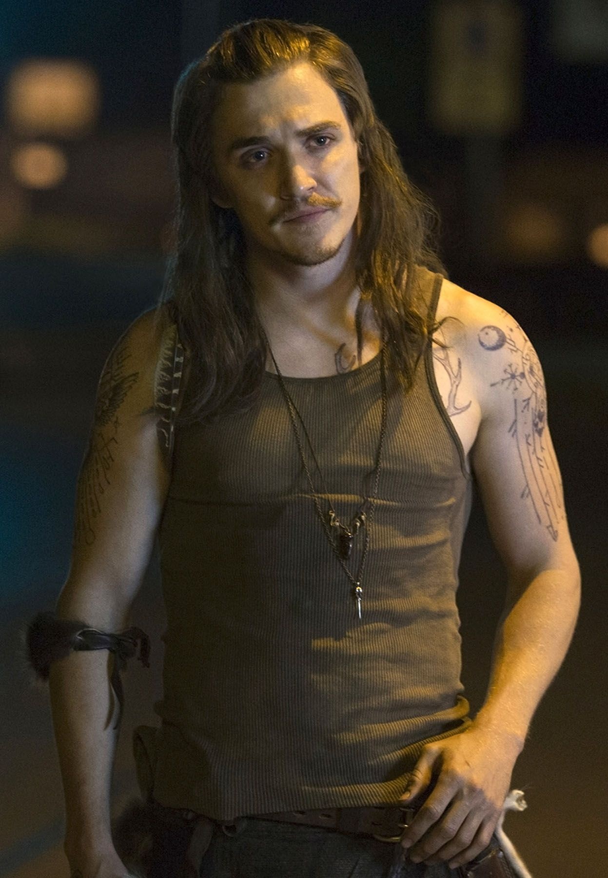 trai đẹp trong Dinh thự oan khất ảnh 14 trai dep trong Dinh thu oan khat anh 14