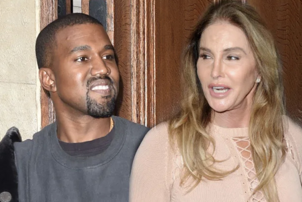 Cha vo chuyen gioi cua Kanye West muon lam pho tong thong hinh anh