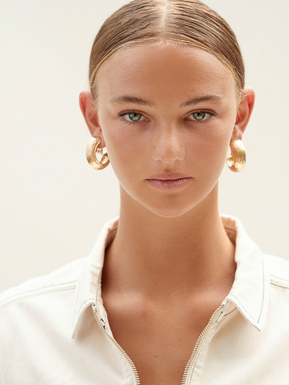 Mia Moocher bạn gái Romeo Beckham ảnh 10 Mia Moocher ban gai Romeo Beckham anh 10