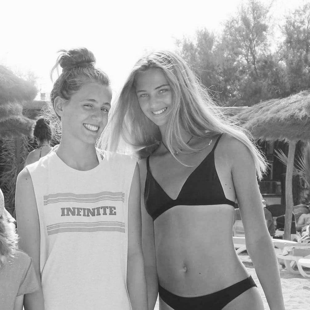 Mia Moocher bạn gái Romeo Beckham ảnh 14 Mia Moocher ban gai Romeo Beckham anh 14