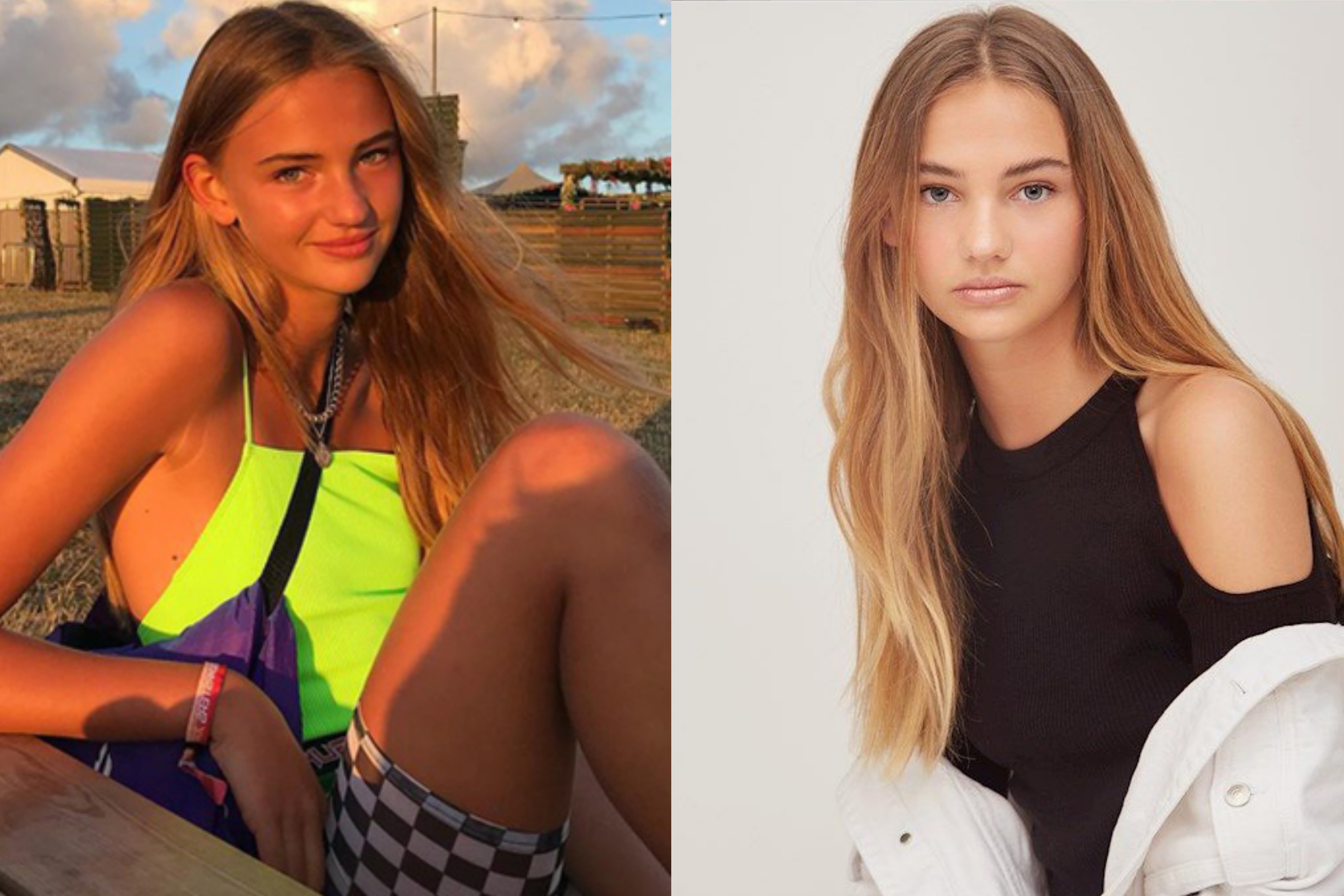 Ban gai Romeo Beckham 17 tuoi so huu khoi tai san 3 trieu USD hinh anh