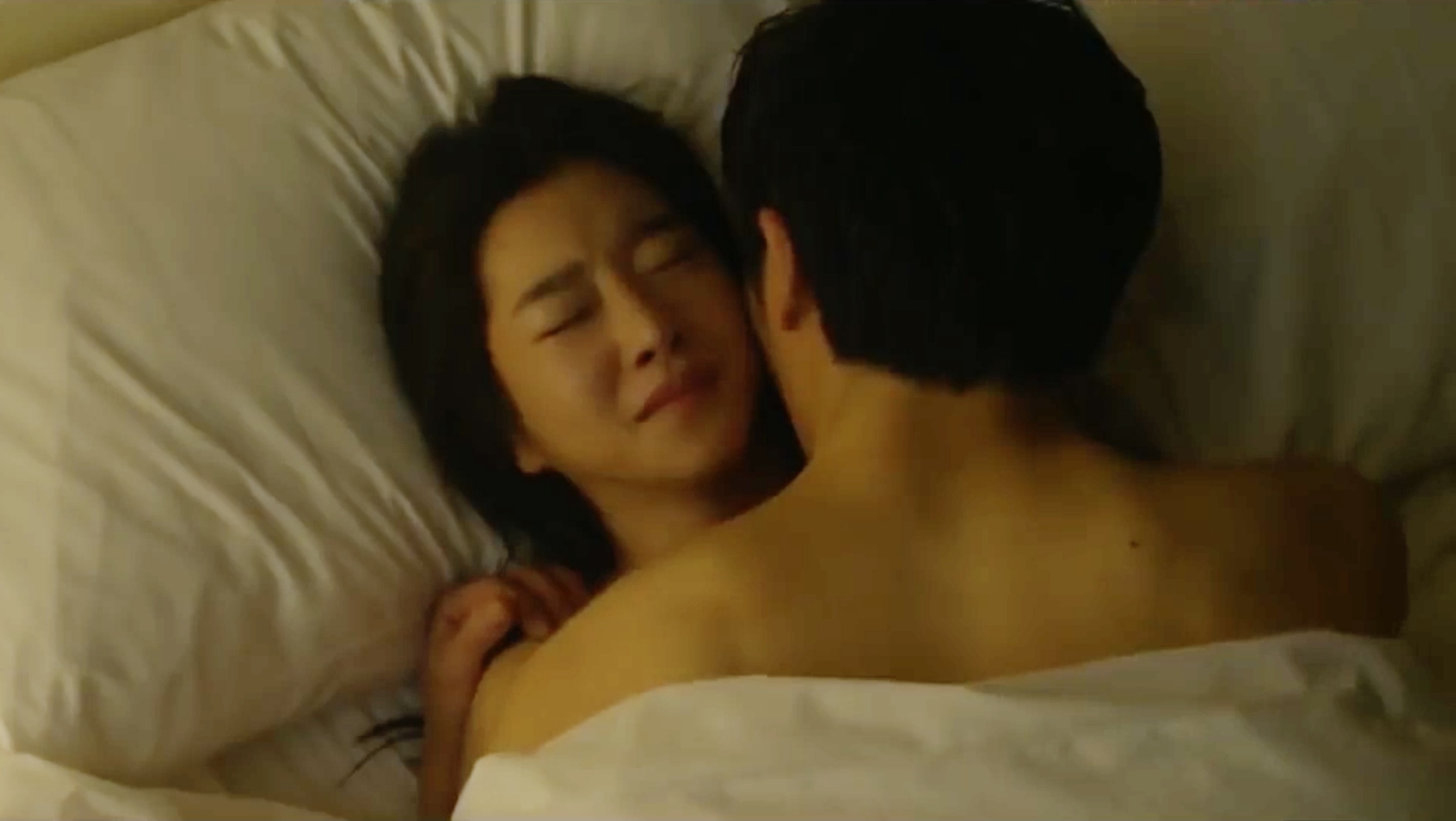 Seo Ye Ji bi che khi dien canh nong anh 1