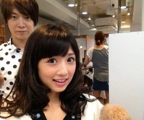 Ogura Yuko bị chồng bỏ ảnh 4 Ogura Yuko bi chong bo anh 4