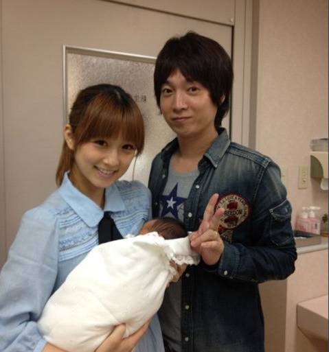 Ogura Yuko bị chồng bỏ ảnh 5 Ogura Yuko bi chong bo anh 5